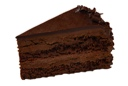 Торт Тройной Шоколад