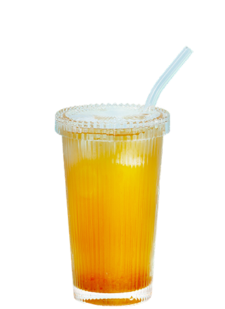 Лимонад грейпфрут ваниль